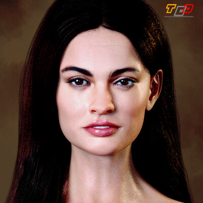 Debbie for Genesis 8 female