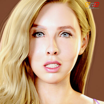LePa for Genesis 8 Female by totocandy