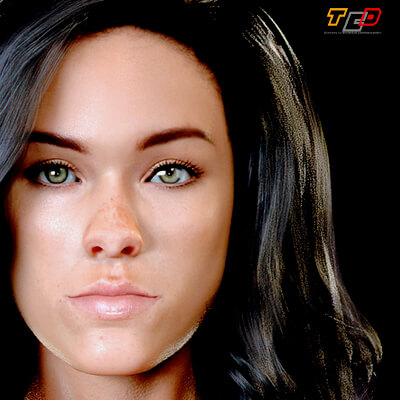 Meggy for Genesis 8 Female by totocandy