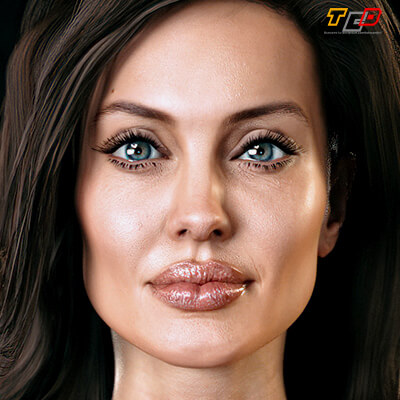The Mother for Genesis 8 Female