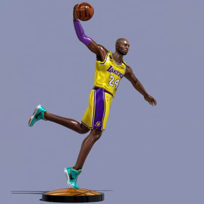 Kobe Bryant