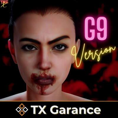 TX Garance G9 Version