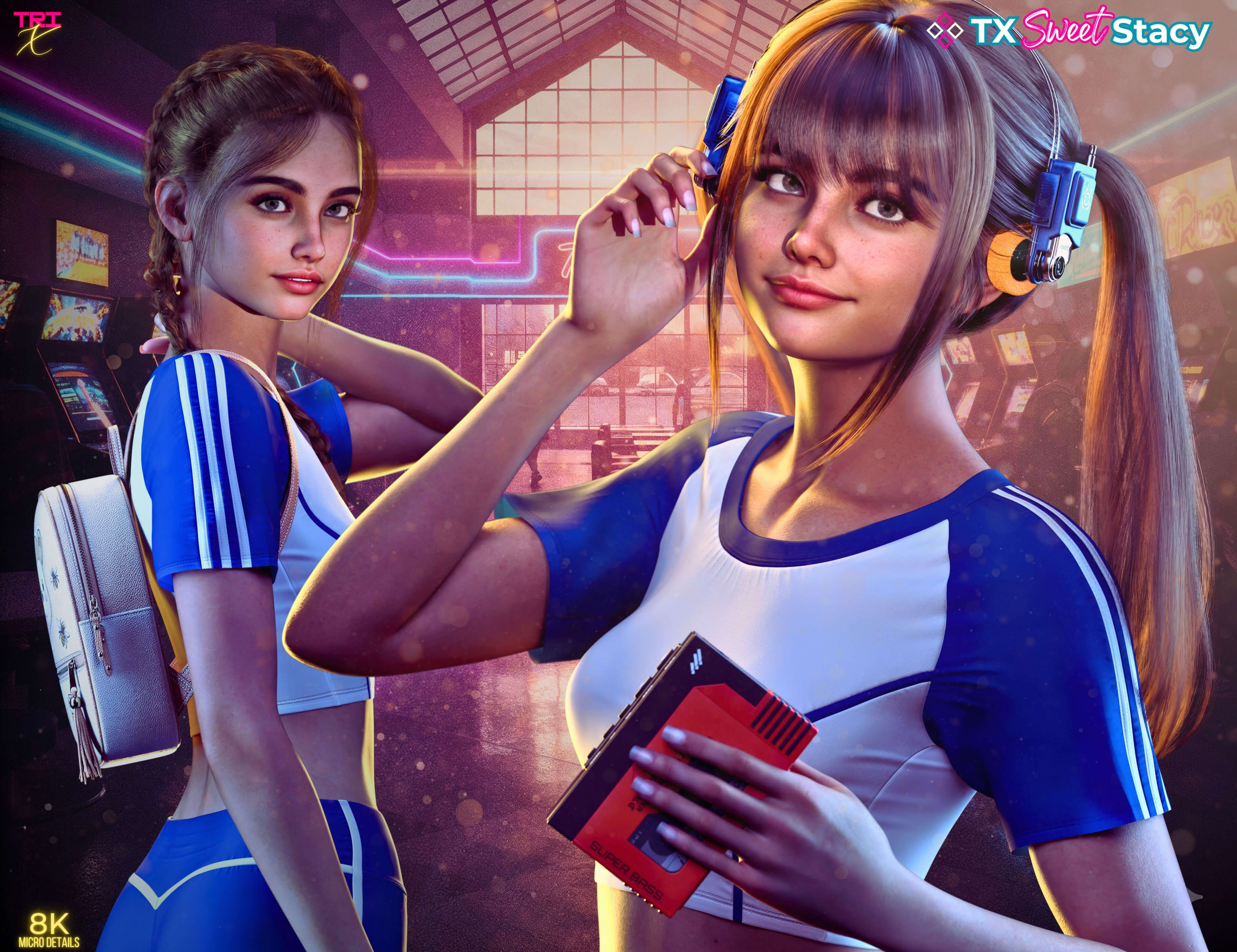 TXSweetStacyPremiumPackG9/8/8.1-DazContentbyTri-X