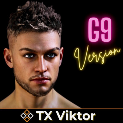 TX Viktor G9 Version