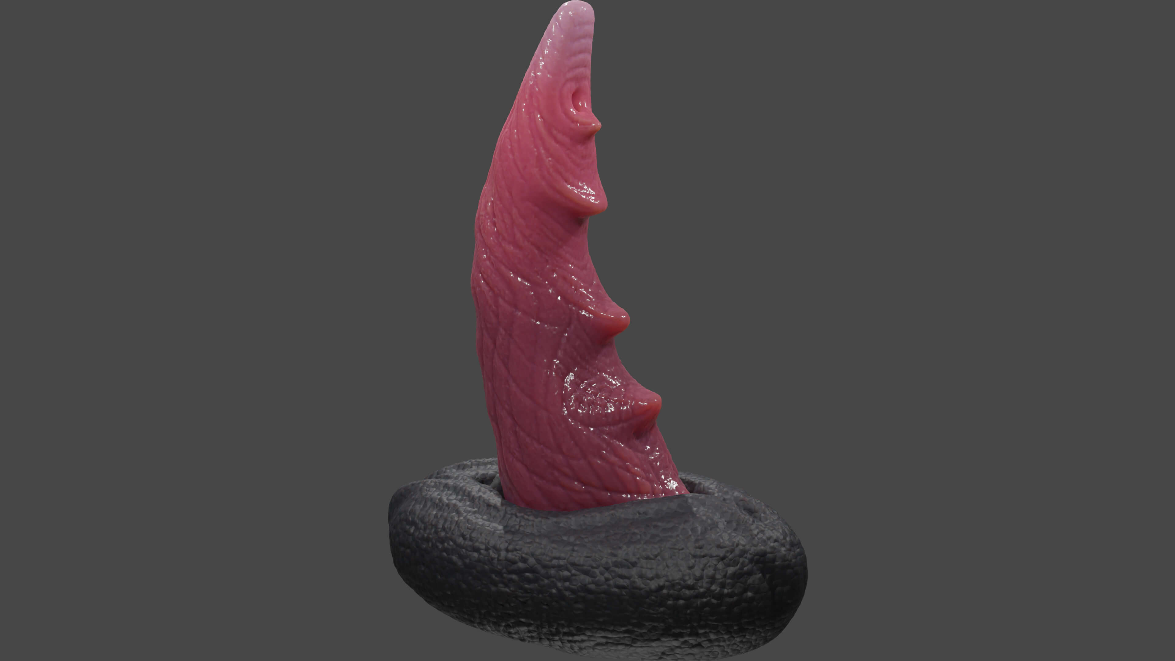 Fantasy Dragon Dildo Collection Pack by TriDsign