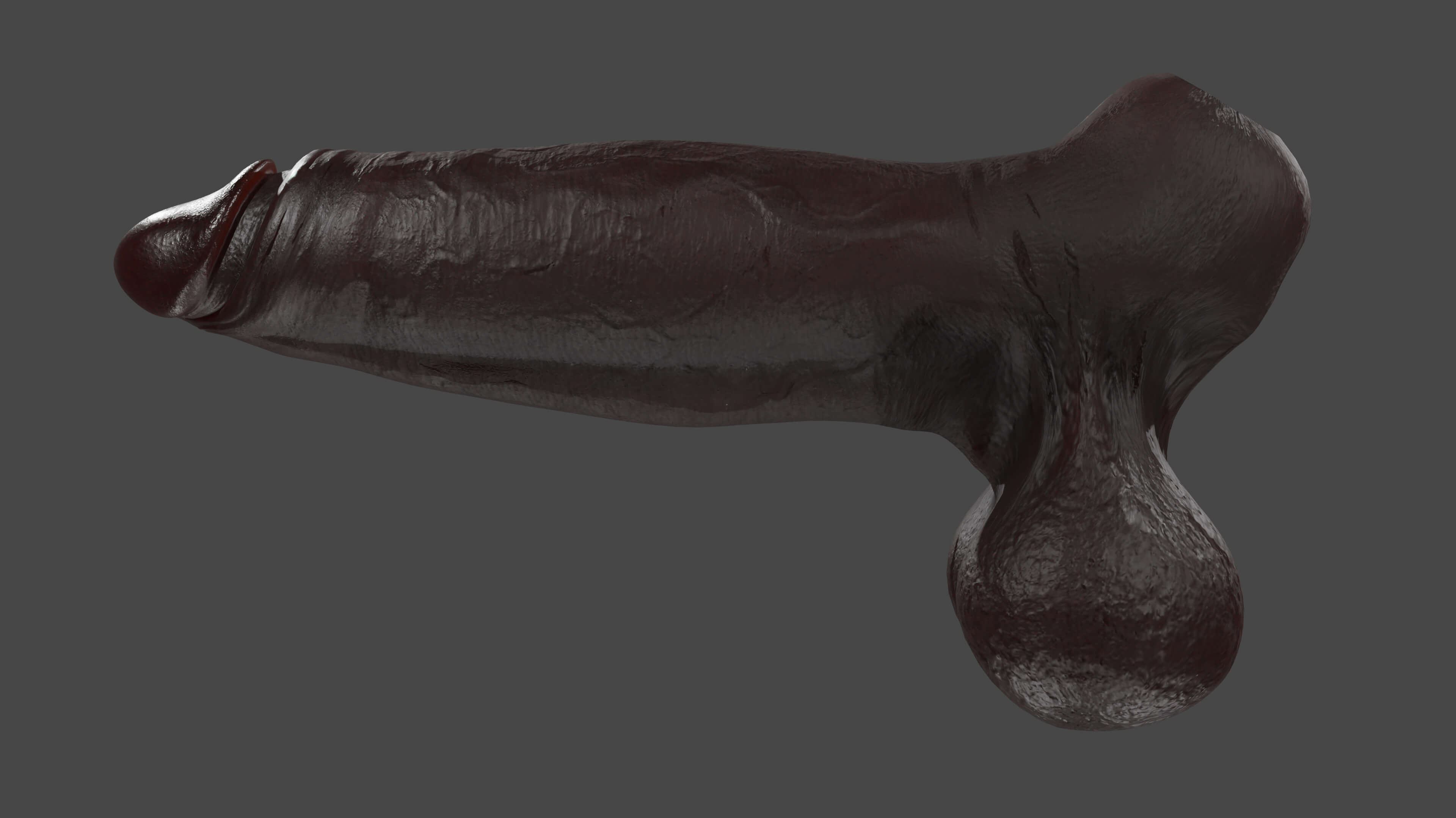 Unleash your inner desire with penis art