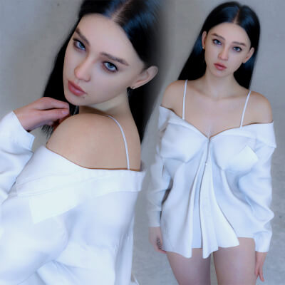 Cleodora for Genesis 9 by Triyanti