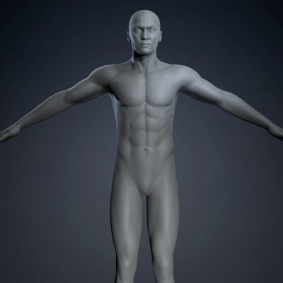 HD Asian Actormixer Pack Free for CC5