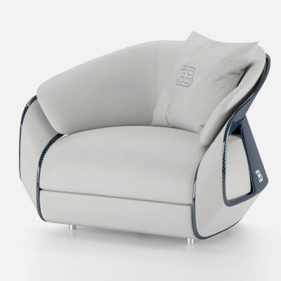 Armchair Home Royale