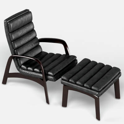 Armchair Saville Chair