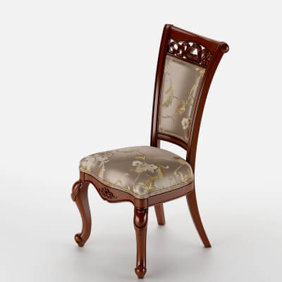 Carpenter Dining Chair