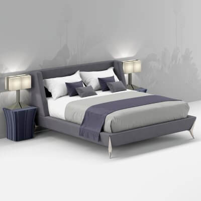 Gem Bed