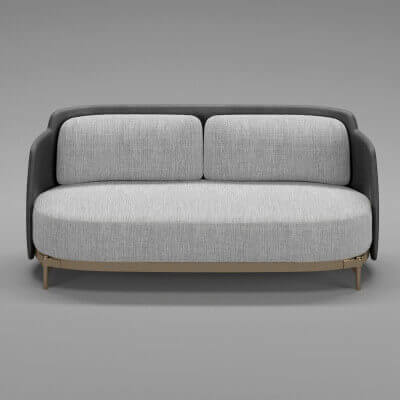 Tape Sofa