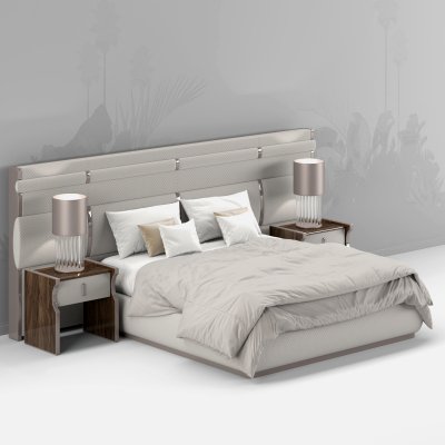 Trilogy Bed
