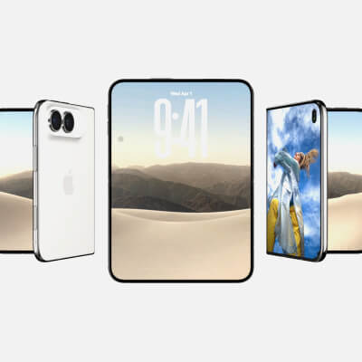 Element3D - iPhone Duo