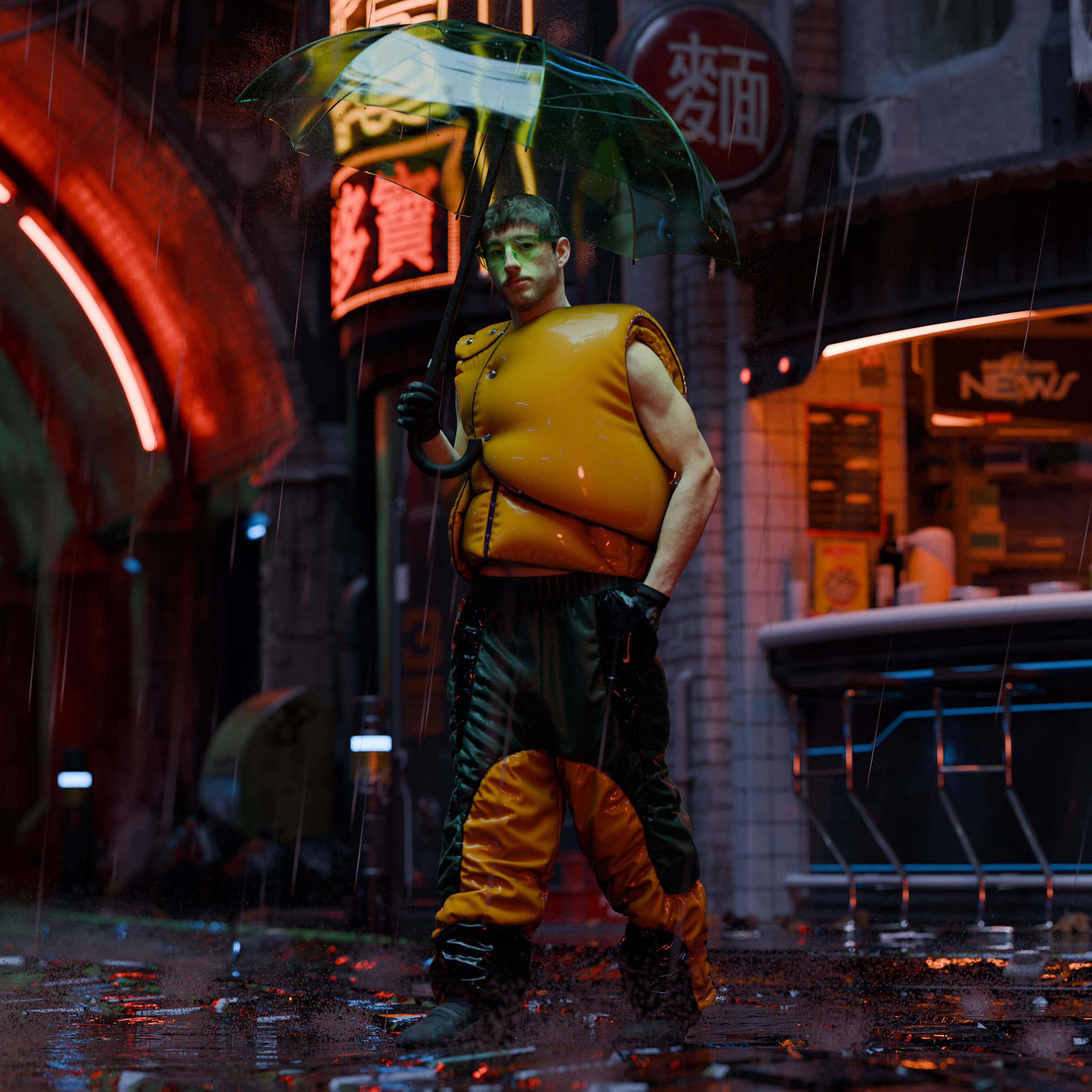 Vadim for Genesis 9 - Daz Content by Uncanny Valet