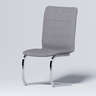 Modern Soft Chair