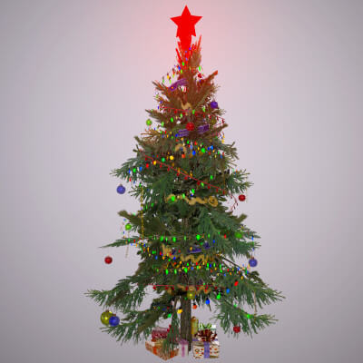 Christmas Tree