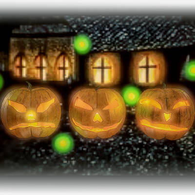 Halloween Pumpkins