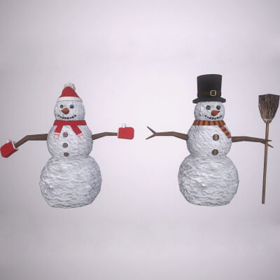 Snowmen