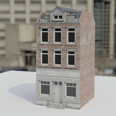 American House