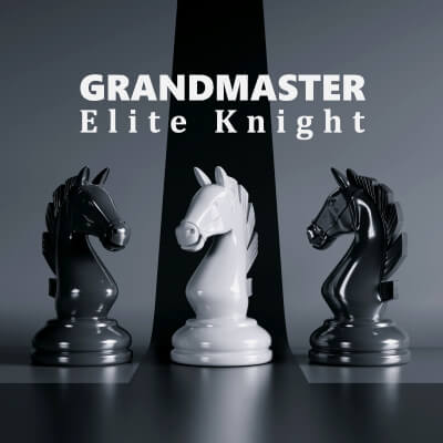 Grandmaster Elite Knight