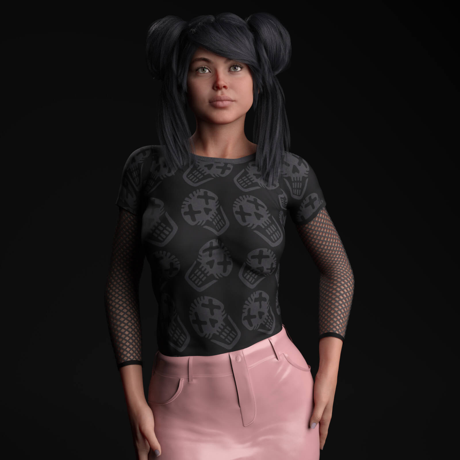 Eviee Aspen: Icon Or Villain? - 3wzyfyr