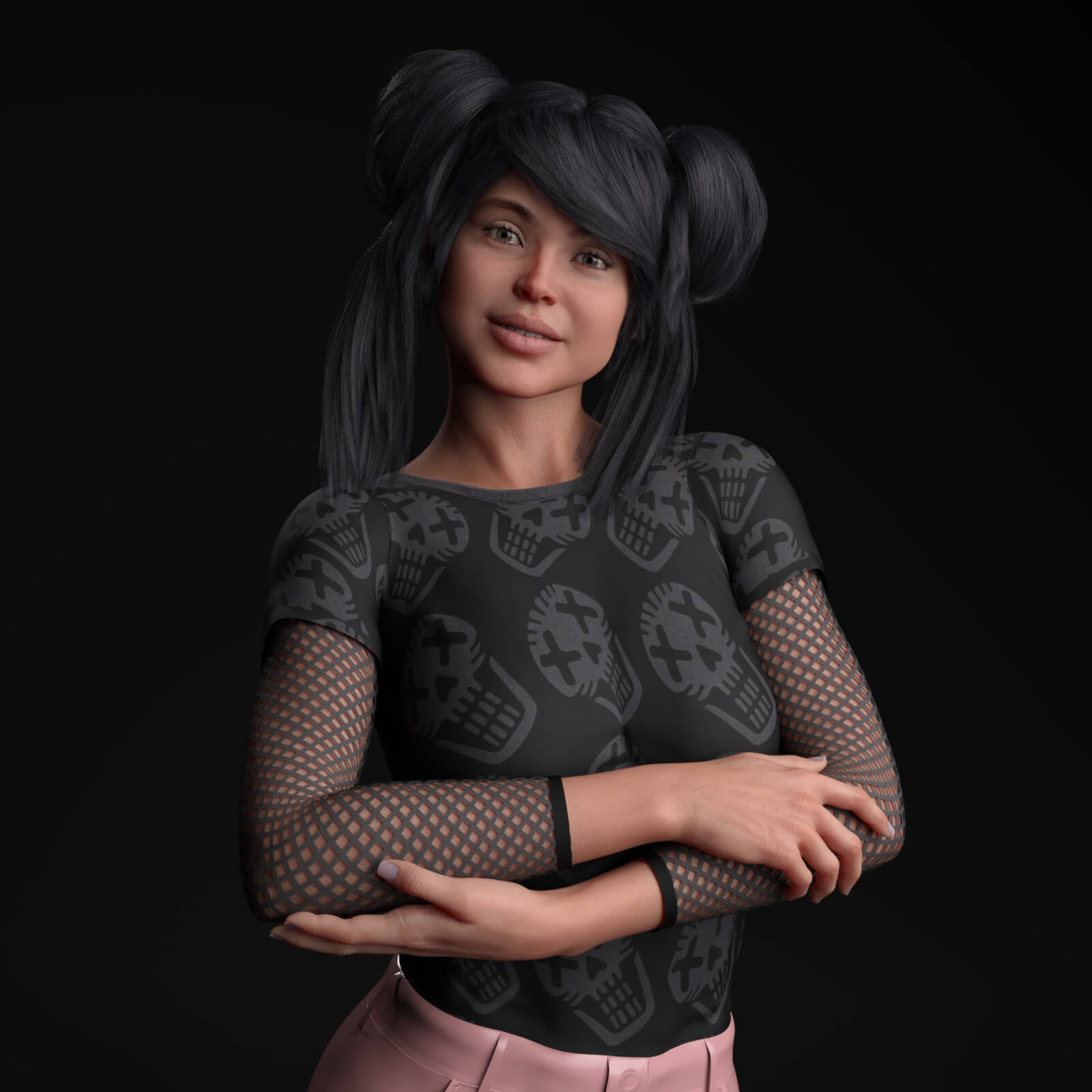 Eviee Aspen: Icon Or Villain? - qsb7lhg