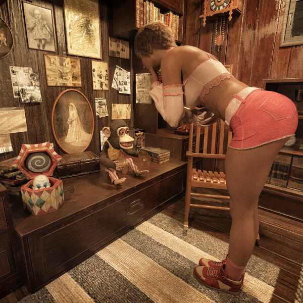 sexy lingerie fallout 4 Best Fallout 4 Female Body Mods Ps4 main image 0