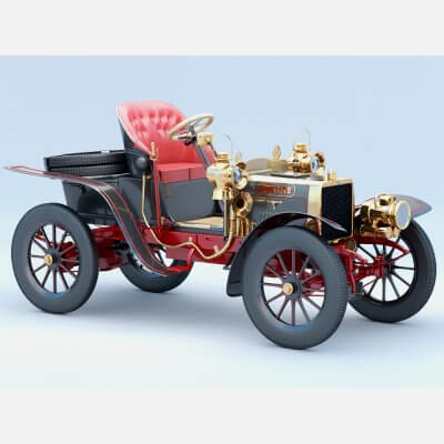 Darracq Genevieve