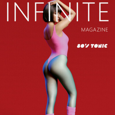80S Tonic Outfits for G8F and G8.1F