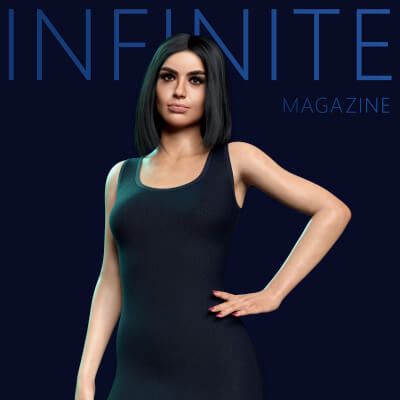 Casual Solid Dress for G8F &amp G8.1F