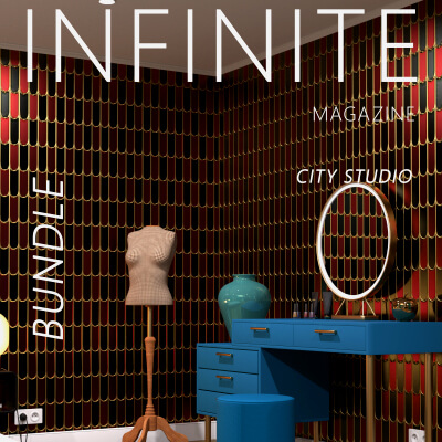 City Studio Bundle