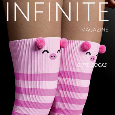 Cute Socks for Genesis 9