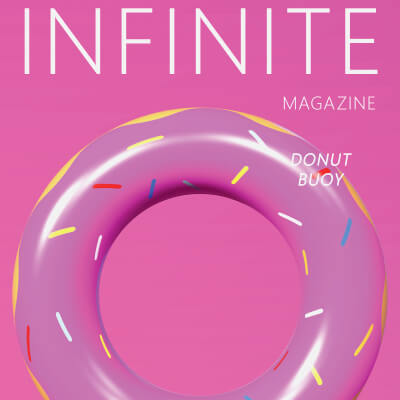 Donut Buoy Free