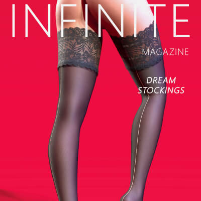 Dream Stockings for G9 by V8Infinite
