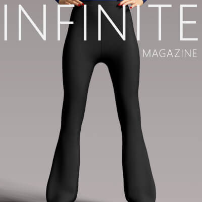 Everyday Flare Pants for G8F & G8.1F by V8Infinite