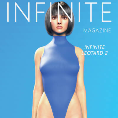 Infinite Leotard 2 for G8F and G8.1F