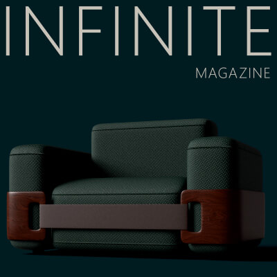 Infinite Sofa Props