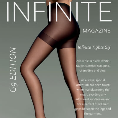 Infinite Tights Genesis 9 Edition by V8Infinite