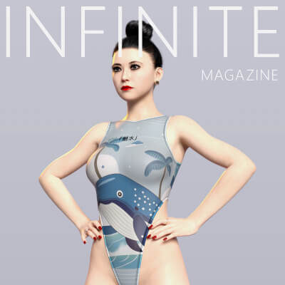 Japanese Swimsuit Textures Extension