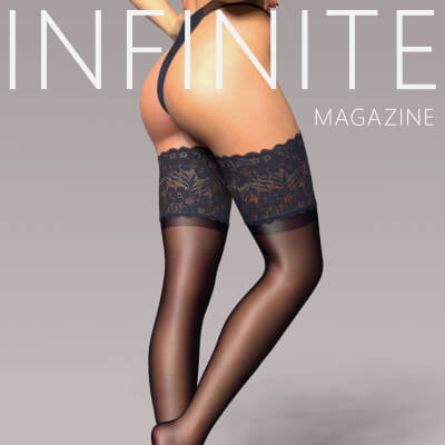 Large Garter Stockings for G8F G8.1F &amp G9