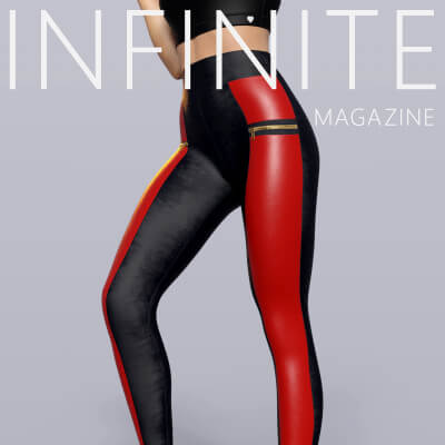 Leggings Everyday for G8F and G8.1F