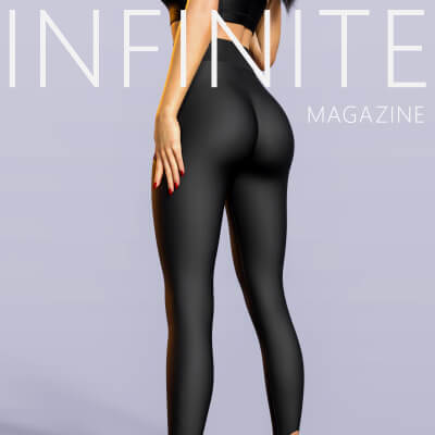 Leggings Stirrup for G8F &amp G8.1F