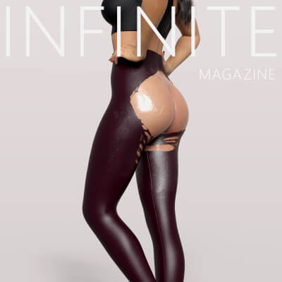 Leggings X Textures Extension by V8Infinite