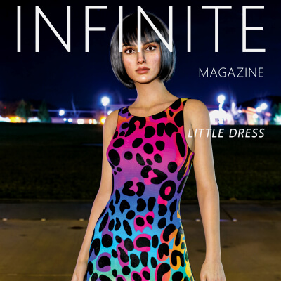 Little Dress for G8F and G8.1F
