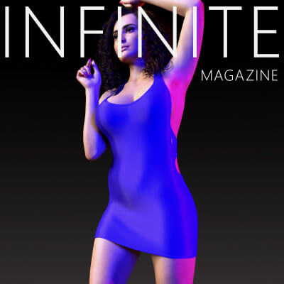 Party Dress for G8F &amp G8.1F