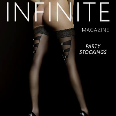 Party Stockings for G8F and G8.1F by V8Infinite