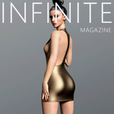 Sexy Mini Dress for G8F and G8.1F by V8Infinite