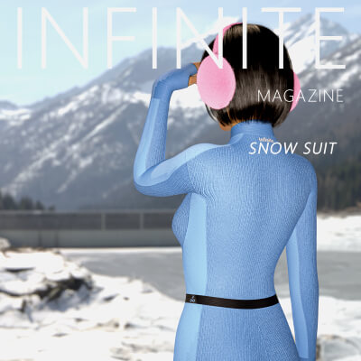 Snow Suit for G8F and G8.1F